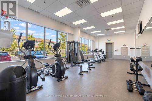 801 - 550 North Service Road, Grimsby, ON 