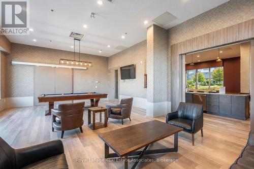 801 - 550 North Service Road, Grimsby, ON 