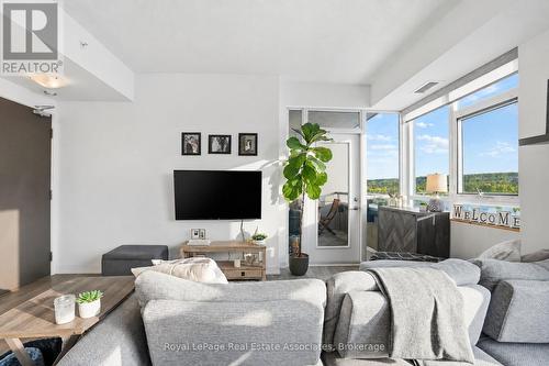 801 - 550 North Service Road, Grimsby, ON 
