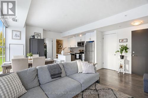 801 - 550 North Service Road, Grimsby, ON 
