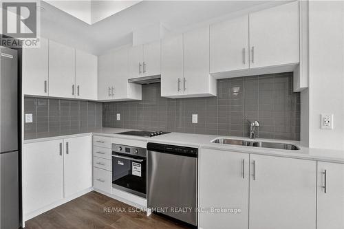 606 - 461 Green Road, Hamilton, ON 