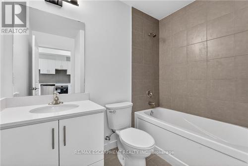 606 - 461 Green Road, Hamilton, ON 