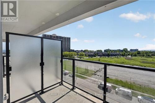 606 - 461 Green Road, Hamilton, ON 