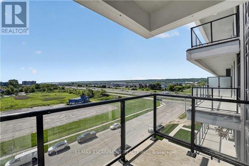 606 - 461 Green Road, Hamilton, ON 