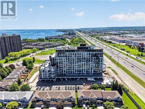 606 - 461 Green Road, Hamilton, ON 
