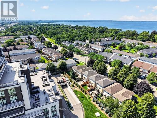 606 - 461 Green Road, Hamilton, ON 