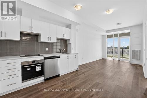 606 - 461 Green Road, Hamilton, ON 
