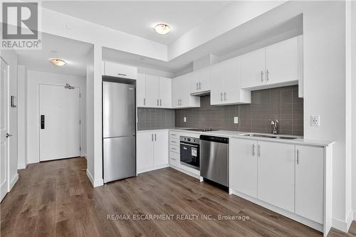 606 - 461 Green Road, Hamilton, ON 