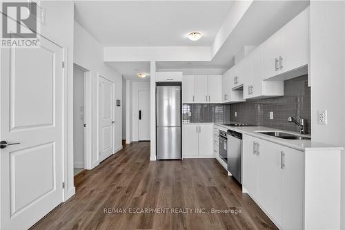 606 - 461 Green Road, Hamilton, ON 