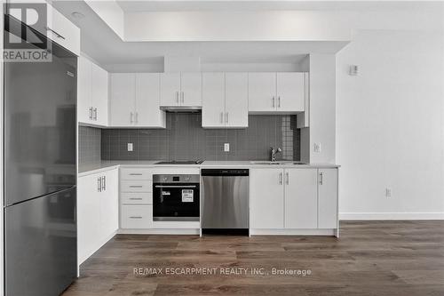 606 - 461 Green Road, Hamilton, ON 