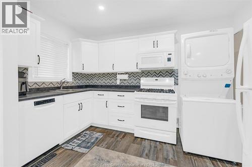 1952 Pillette, Windsor, ON 