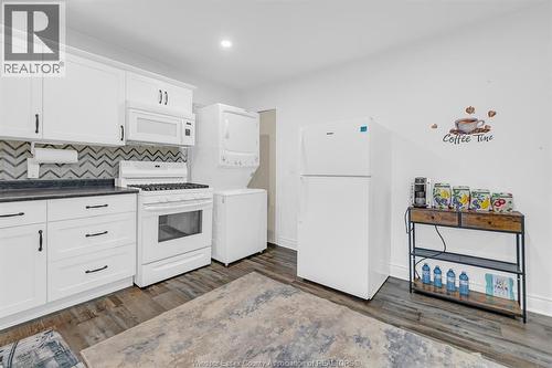 1952 Pillette, Windsor, ON 