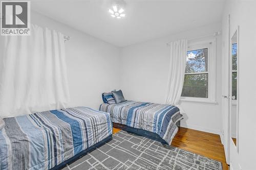 1952 Pillette, Windsor, ON 