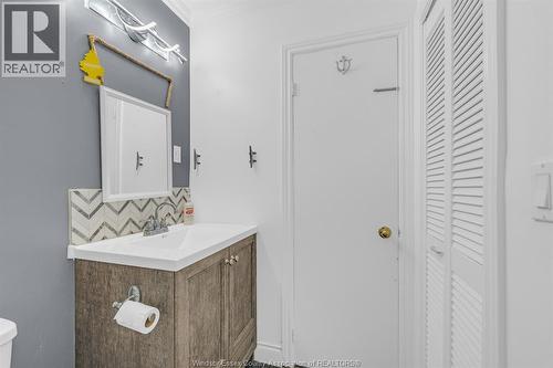 1952 Pillette, Windsor, ON 