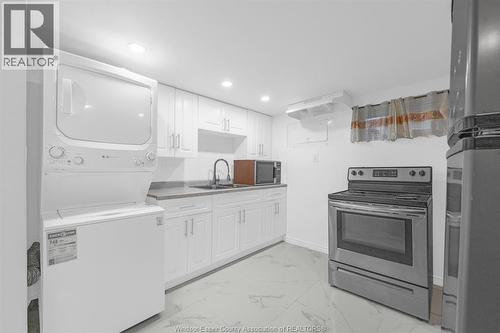 1952 Pillette, Windsor, ON 