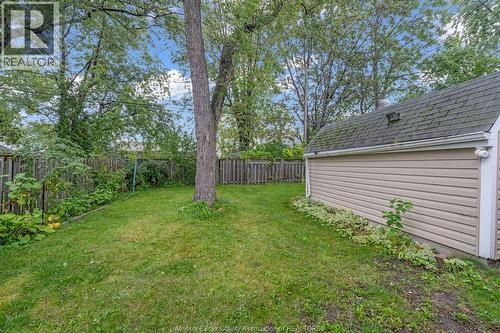 1952 Pillette, Windsor, ON 