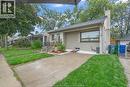 1952 Pillette, Windsor, ON 