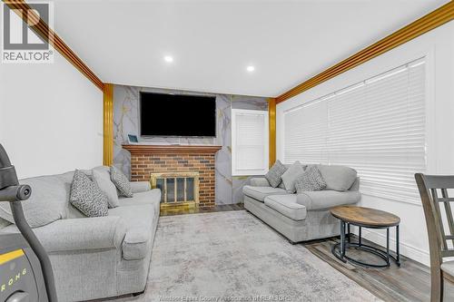 1952 Pillette, Windsor, ON 