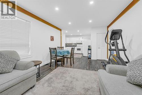 1952 Pillette, Windsor, ON 