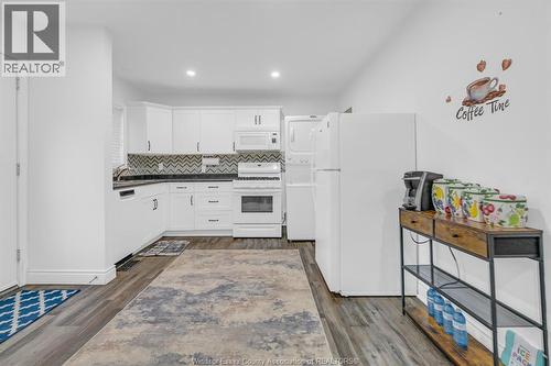 1952 Pillette, Windsor, ON 