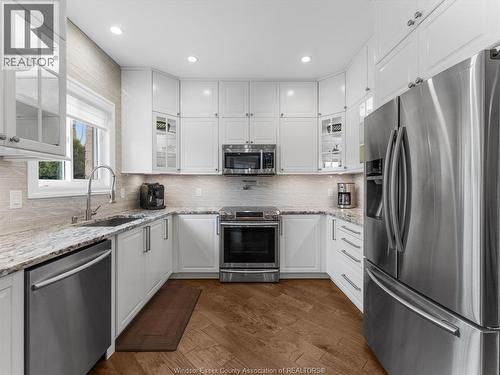 28 Mettawas Lane, Kingsville, ON 