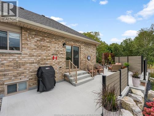 28 Mettawas Lane, Kingsville, ON 