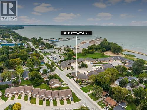 28 Mettawas Lane, Kingsville, ON 
