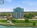 1225 Riverside Drive Unit# 801, Windsor, ON 