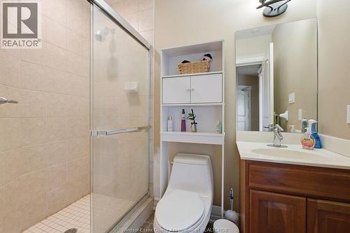 1225 Riverside Drive Unit# 801, Windsor, ON 