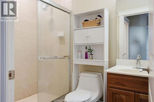 1225 Riverside Drive Unit# 801, Windsor, ON 