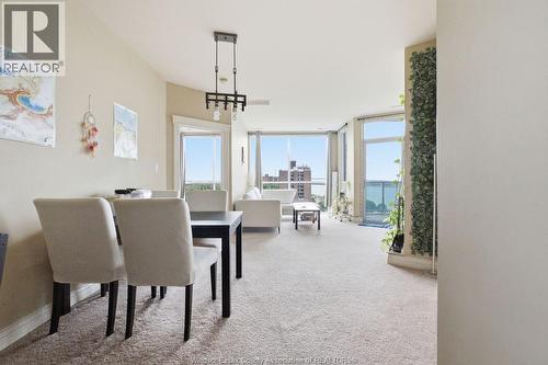1225 Riverside Drive Unit# 801, Windsor, ON 