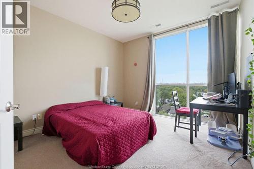 1225 Riverside Drive Unit# 801, Windsor, ON 