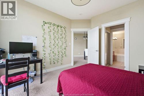 1225 Riverside Drive Unit# 801, Windsor, ON 