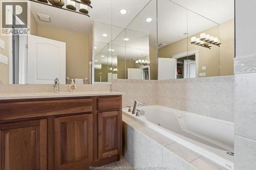 1225 Riverside Drive Unit# 801, Windsor, ON 