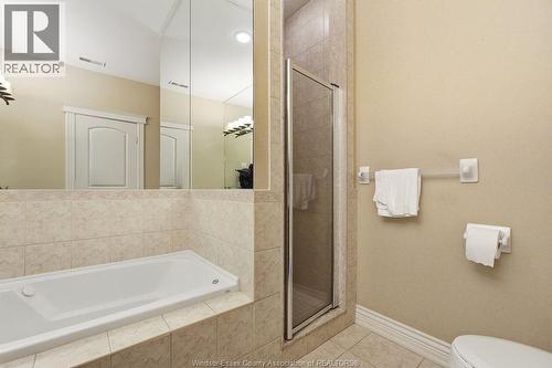 1225 Riverside Drive Unit# 801, Windsor, ON 