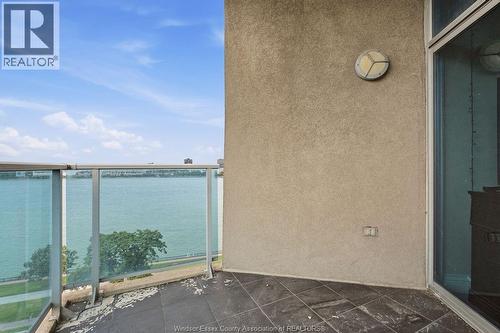 1225 Riverside Drive Unit# 801, Windsor, ON 