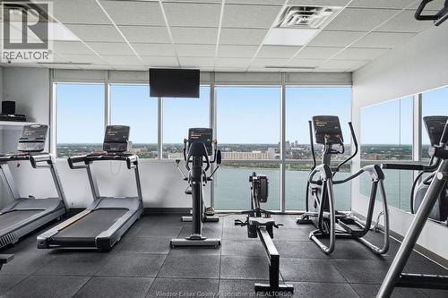 1225 Riverside Drive Unit# 801, Windsor, ON 