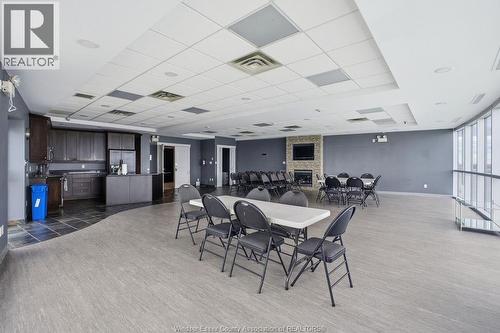 1225 Riverside Drive Unit# 801, Windsor, ON 