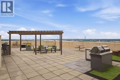 1225 Riverside Drive Unit# 801, Windsor, ON 