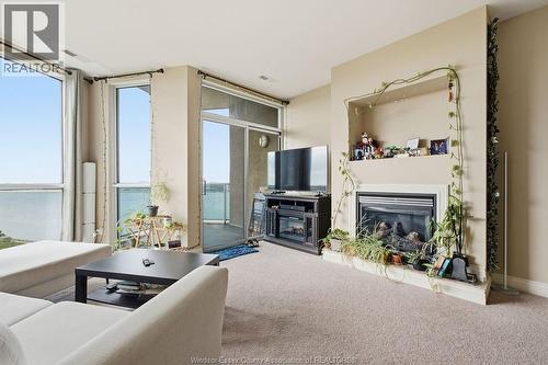 1225 Riverside Drive Unit# 801, Windsor, ON 