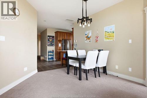 1225 Riverside Drive Unit# 801, Windsor, ON 