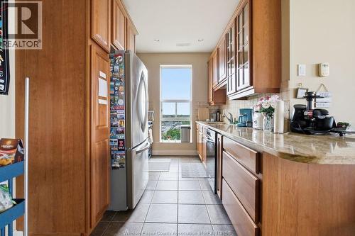 1225 Riverside Drive Unit# 801, Windsor, ON 