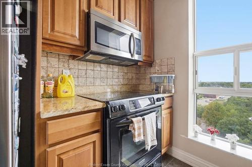 1225 Riverside Drive Unit# 801, Windsor, ON 