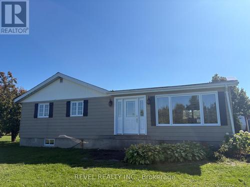 1198 Nahma Road, Cochrane, ON 