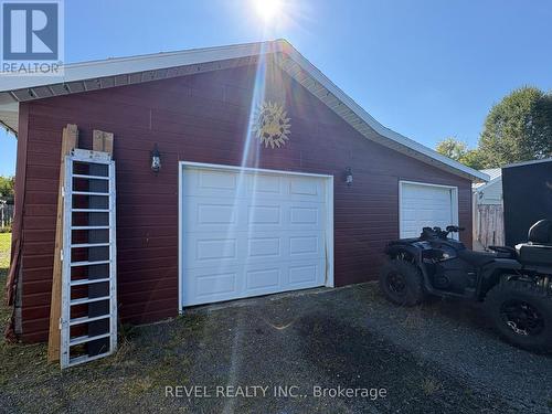 1198 Nahma Road, Cochrane, ON 