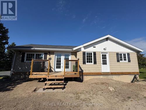 1198 Nahma Road, Cochrane, ON 
