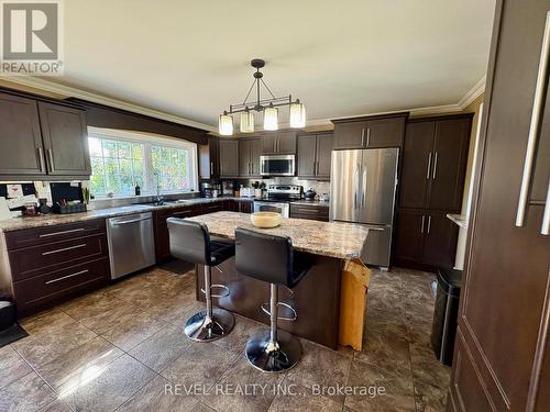 1198 Nahma Road, Cochrane, ON 