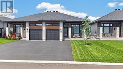 816 NAMUR STREET Russell, ON K0A 1W0