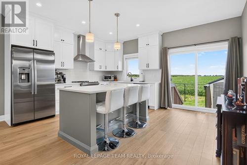 816 Namur Street, Russell, ON 