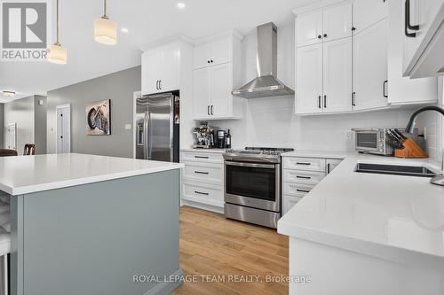 816 Namur Street, Russell, ON 